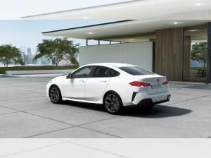 BMW 220 220 Gran Coupé M-Sport Head-Up, 360° Kam., Keyless, Lenkradhzg. uvm. TOP KONDITIONEN
