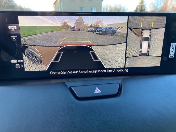 Mazda CX-80 😍Homura mit Conv.& Sound Paket / März Aktion/ TZ😍