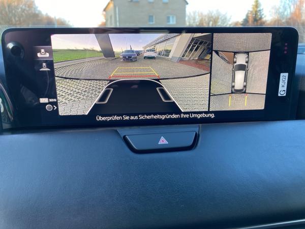 Mazda CX-80 😍Homura mit Conv.& Sound Paket / März Aktion/ TZ😍