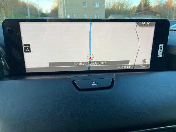 Mazda CX-80 😍Homura mit Conv.& Sound Paket / März Aktion/ TZ😍