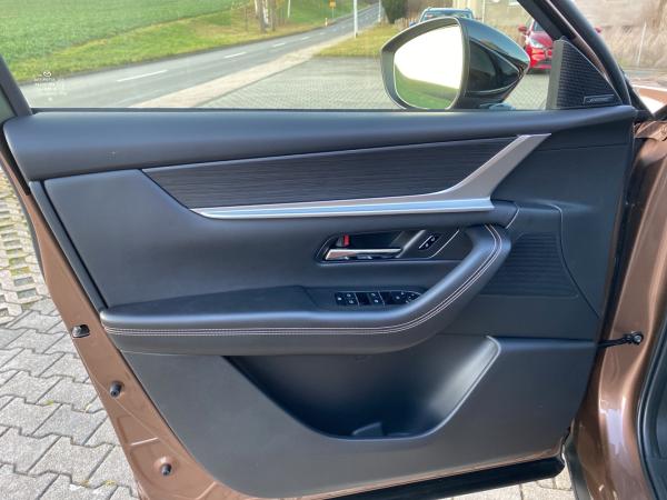 Mazda CX-80 😍Homura mit Conv.& Sound Paket / März Aktion/ TZ😍