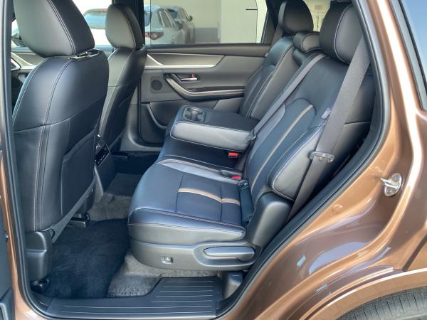 Mazda CX-80 😍Homura mit Conv.& Sound Paket / März Aktion/ TZ😍