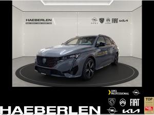 Peugeot 308 1.2 145 SW GT ACC+AHK+LED+Navi+SHZ+2xKlima Peugeot 308 1.2 145 SW GT ACC+AHK+LED+Navi+SHZ+2xKlima