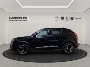 Peugeot 2008 1.2 136 Allure SICHT | NAVI | ALLWETTER