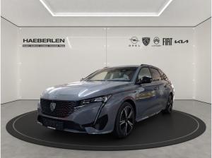 Peugeot 308 1.2 145 SW GT ACC+AHK+LED+Navi+SHZ+2xKlima Peugeot 308 1.2 145 SW GT ACC+AHK+LED+Navi+SHZ+2xKlima