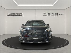 Peugeot 2008 1.2 136 Allure SICHT | NAVI | ALLWETTER