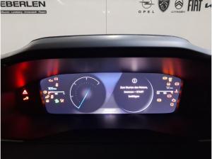 Peugeot 2008 1.2 136 Allure SICHT | NAVI | ALLWETTER