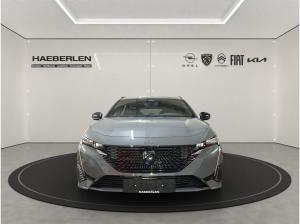 Peugeot 308 1.2 145 SW GT ACC+AHK+LED+Navi+SHZ+2xKlima Peugeot 308 1.2 145 SW GT ACC+AHK+LED+Navi+SHZ+2xKlima