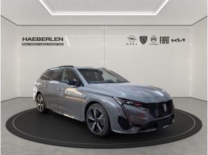 Peugeot 308 1.2 145 SW GT ACC+AHK+LED+Navi+SHZ+2xKlima Peugeot 308 1.2 145 SW GT ACC+AHK+LED+Navi+SHZ+2xKlima