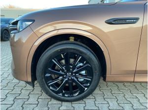 Mazda CX-80 😍Homura mit Conv.& Sound Paket / 7-Sitzer/ Tageszulassung 😍