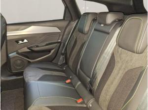 Peugeot 308 1.2 145 SW GT ACC+AHK+LED+Navi+SHZ+2xKlima Peugeot 308 1.2 145 SW GT ACC+AHK+LED+Navi+SHZ+2xKlima