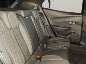 Peugeot 2008 1.2 136 Allure SICHT | NAVI | ALLWETTER