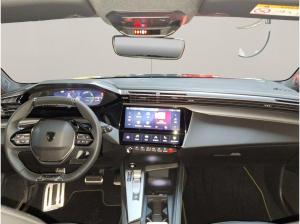 Peugeot 308 1.2 145 SW GT ACC+AHK+LED+Navi+SHZ+2xKlima Peugeot 308 1.2 145 SW GT ACC+AHK+LED+Navi+SHZ+2xKlima