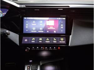 Peugeot 308 1.2 145 SW GT ACC+AHK+LED+Navi+SHZ+2xKlima Peugeot 308 1.2 145 SW GT ACC+AHK+LED+Navi+SHZ+2xKlima