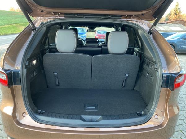 Mazda CX-80 😍Homura mit Conv.& Sound Paket / März Aktion/ TZ😍