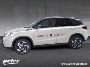 Suzuki Vitara 1.5 Comfort+ Allgrip AGS Hybrid