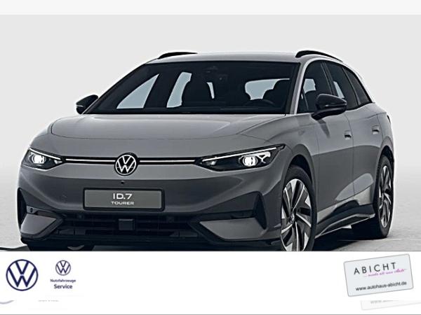 Volkswagen ID.7 Tourer Pro SHZ BT KEYLESS SONDERLEASING FÜR MENSCHEN MIT BEHINDERUNG