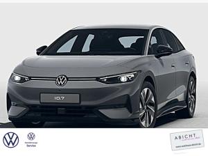 Volkswagen ID.7 Pro SHZ KEYLESS BTSONDERLEASING FÜR MENSCHEN MIT BEHINDERUNG