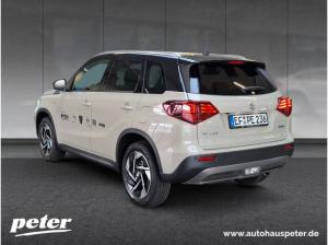 Suzuki Vitara 1.5 Comfort+ Allgrip AGS Hybrid