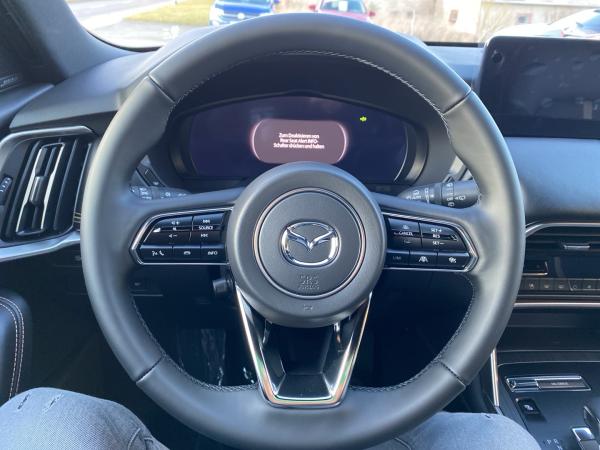 Mazda CX-80 😍Homura mit Conv.& Sound Paket / März Aktion/ TZ😍