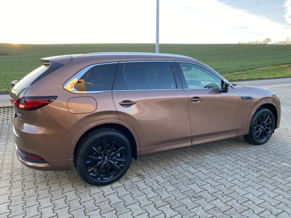 Mazda CX-80 😍Homura mit Conv.& Sound Paket / März Aktion/ TZ😍