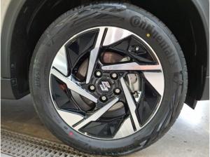 Suzuki Vitara 1.5 Comfort+ Allgrip AGS Hybrid