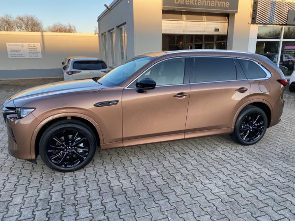 Mazda CX-80 😍Homura mit Conv.& Sound Paket / März Aktion/ TZ😍