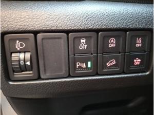 Suzuki Vitara 1.5 Comfort+ Allgrip AGS Hybrid