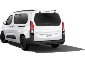 Citroën Berlingo MPV XL Diesel 100 Plus / Gewerbedeal / sofort verfügbar!