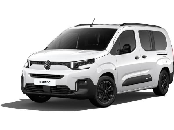 Citroën Berlingo MPV XL Diesel 100 Plus / Gewerbedeal / sofort verfügbar!
