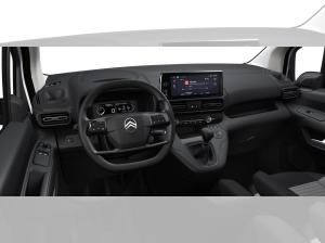 Citroën Berlingo MPV XL Diesel 100 Plus / Gewerbedeal / sofort verfügbar!