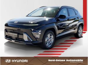 Hyundai KONA TREND🖤💛10 Jahre HYUNDAI x NOA 💛🖤