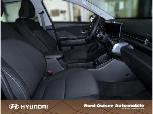 Hyundai KONA TREND🖤💛10 Jahre HYUNDAI x NOA 💛🖤