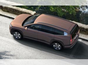 Hyundai IONIQ 9 🖤💛10 Jahre HYUNDAI x NOA 💛🖤 7 SITZER Konfigurierbar