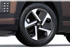 Hyundai IONIQ 9 🖤💛10 Jahre HYUNDAI x NOA 💛🖤 7 SITZER Konfigurierbar