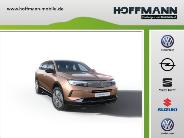 Opel Grandland *GEWERBEDEAL* inkl. Komfortpaket
