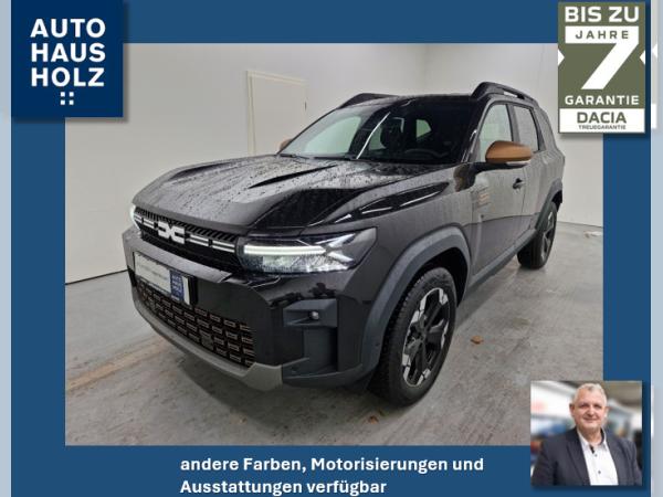 Dacia Bigster Extreme Eco-G 140 🚀🔍inkl. Full-Service