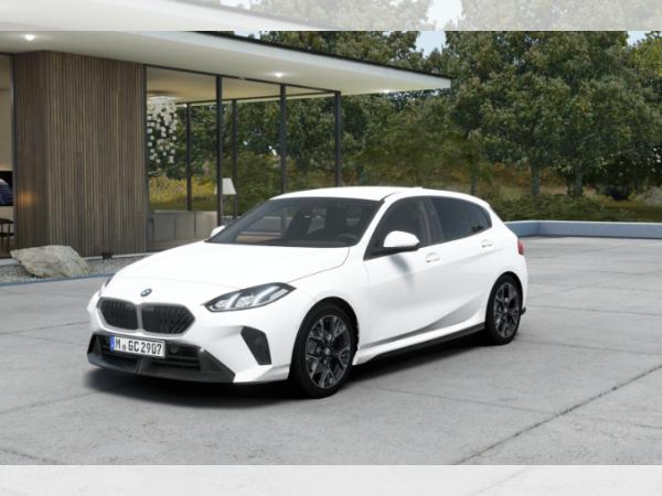 BMW 120 M Sport🔥TOPDEAL 🔥 mit KFZ Versicherung für  zuzügl. 49,00€ im Monat