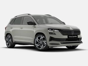 Skoda Karoq 2.0 TDI DSG Sportline *VORLAUF*VERSCHIEDENE FARBEN*