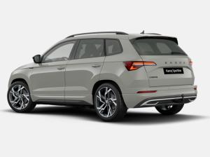 Skoda Karoq 2.0 TDI DSG Sportline *VORLAUF*VERSCHIEDENE FARBEN*