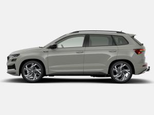 Skoda Karoq 2.0 TDI DSG Sportline *VORLAUF*VERSCHIEDENE FARBEN*