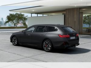 BMW i5 xDrive40 Touring ab 07/2026 als Vorführwagen!