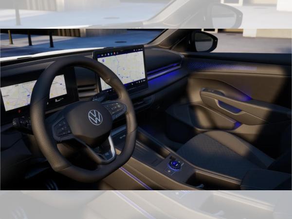 Volkswagen T-Roc T-ROC R-Line 1.5eTSI BLACKSTYLE+LED+360°+HUD+20"ALU