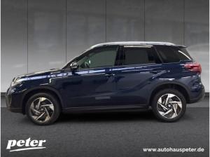 Suzuki Vitara 1.5 Comfort+ Allgrip AGS Hybrid