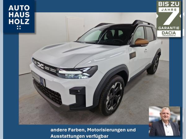 Dacia Bigster Extreme HYBRID 155 🚀🔍inkl. Full-Service