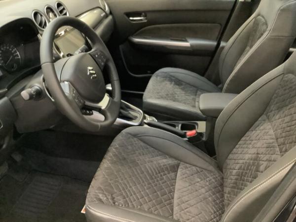 Suzuki Vitara 1.5 Comfort+ Allgrip AGS Hybrid