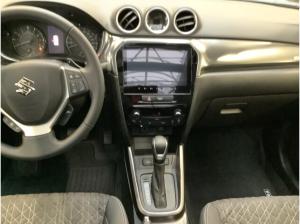 Suzuki Vitara 1.5 Comfort+ Allgrip AGS Hybrid