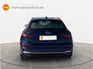 Audi A3 Sportback TFSI 85 kW Businesspaket LED Smartphone Kamera