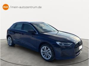 Audi A3 Sportback TFSI 85 kW Businesspaket LED Smartphone Kamera