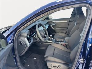 Audi A3 Sportback TFSI 85 kW Businesspaket LED Smartphone Kamera